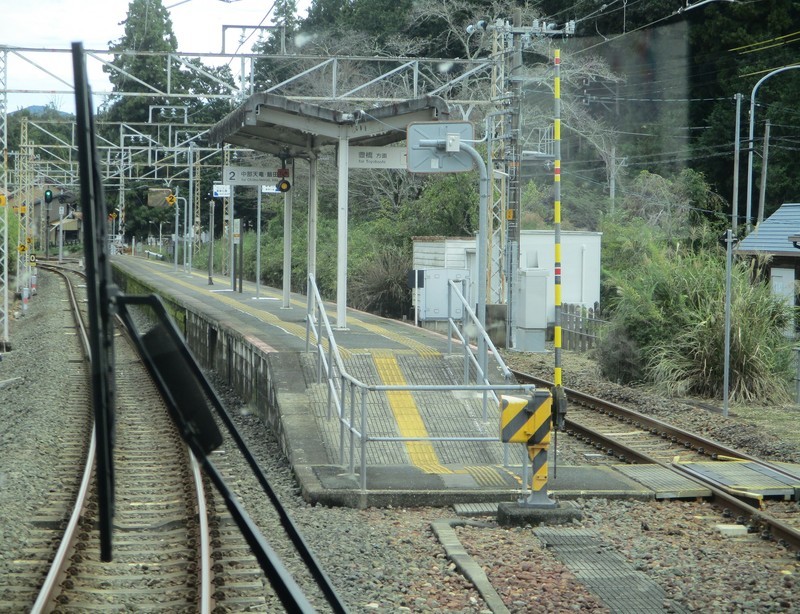 2019.10.20 (9) ワイドビュー伊那路1号 - 三河東郷 1760-1350
