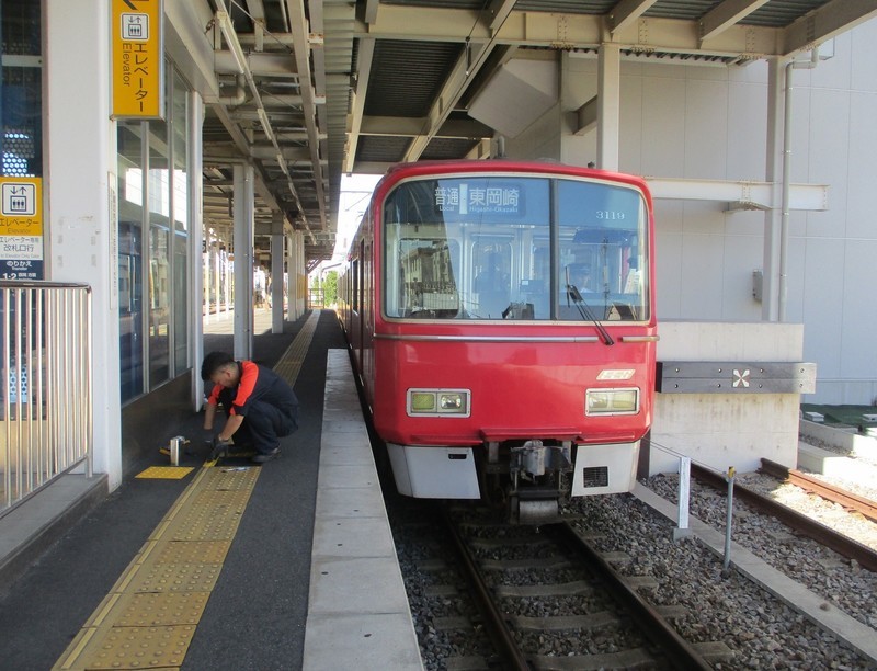 2019.10.28 (3) しんあんじょう - 東岡崎いきふつう 1960-1500