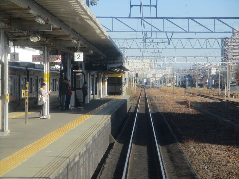 2019.12.1 (15) 多治見いきふつう - 新守山 1800-1350