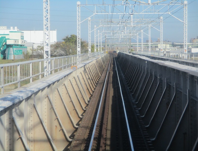 2019.12.1 (16) 多治見いきふつう - 庄内川鉄橋 1770-1350