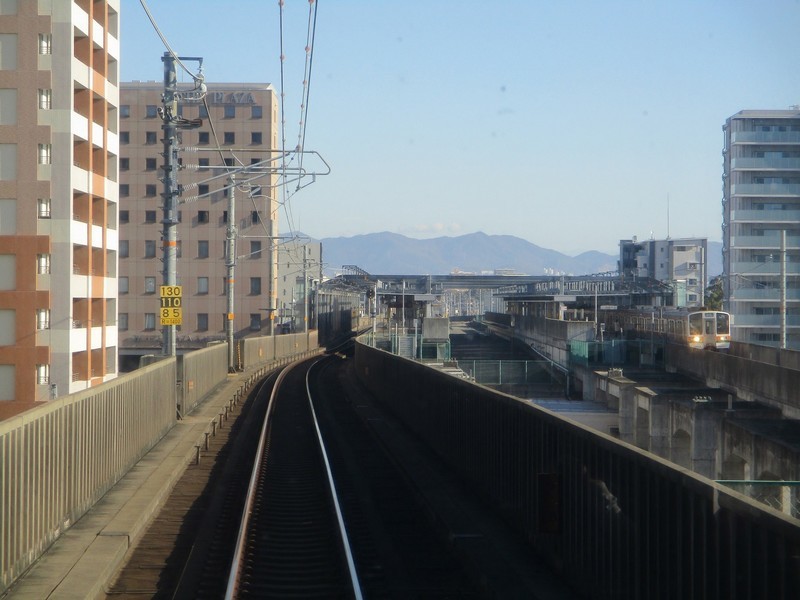 2019.12.1 (17) 多治見いきふつう - 勝川 2000-1500