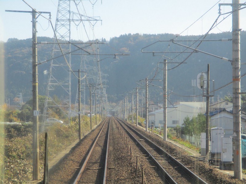 2019.12.1 (25) 多治見いきふつう - 高蔵寺定光寺間 1600-1200