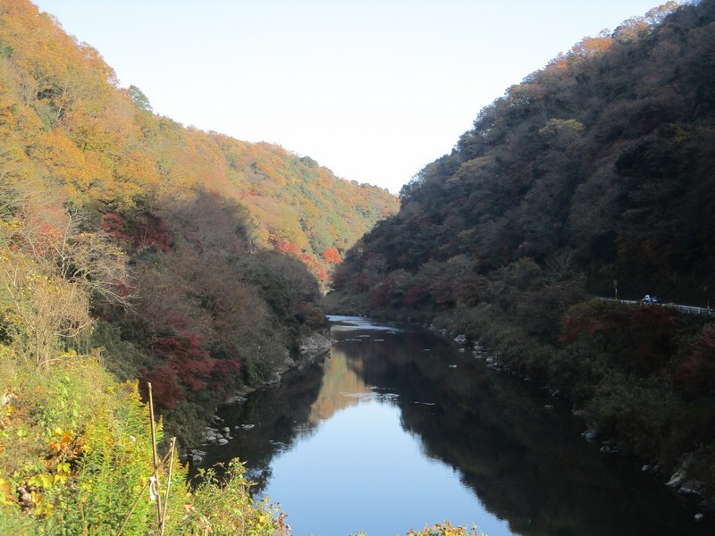 2019.12.1 (43) 愛岐トンネル群 - 庄内川（4、5号間） 1600-1200