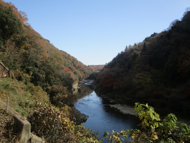 2019.12.1 (44) 愛岐トンネル群 - 庄内川（4、5号間） 1600-1200