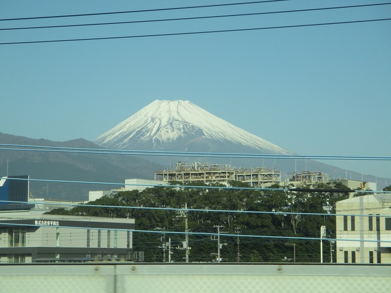 2019.12.16 (7) 東京いきこだま632号 - 三島てまえ 1600-1200