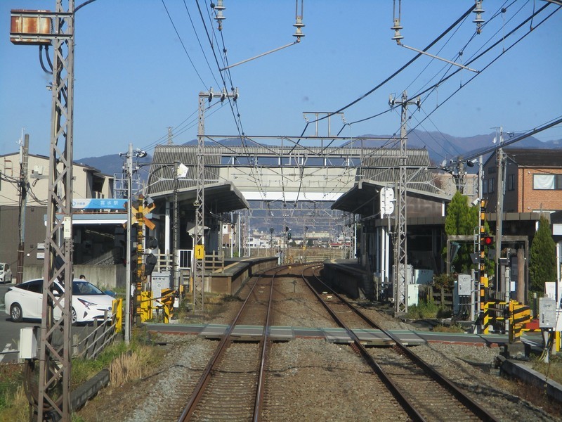 2019.12.16 (20) 新宿いき急行 - 富水 1800-1350