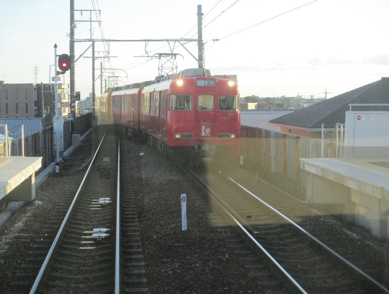 2020.2.1 (11) みなみあんじょう（佐屋いき急行6008編成） 1980-1500