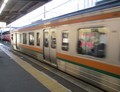 2020.2.4 (62) 金山 - 名古屋いきふつう 1560-1200