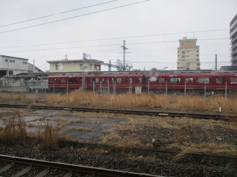 2020.2.18 (14) 鳥羽いき快速みえ - 桑名 2000-1500