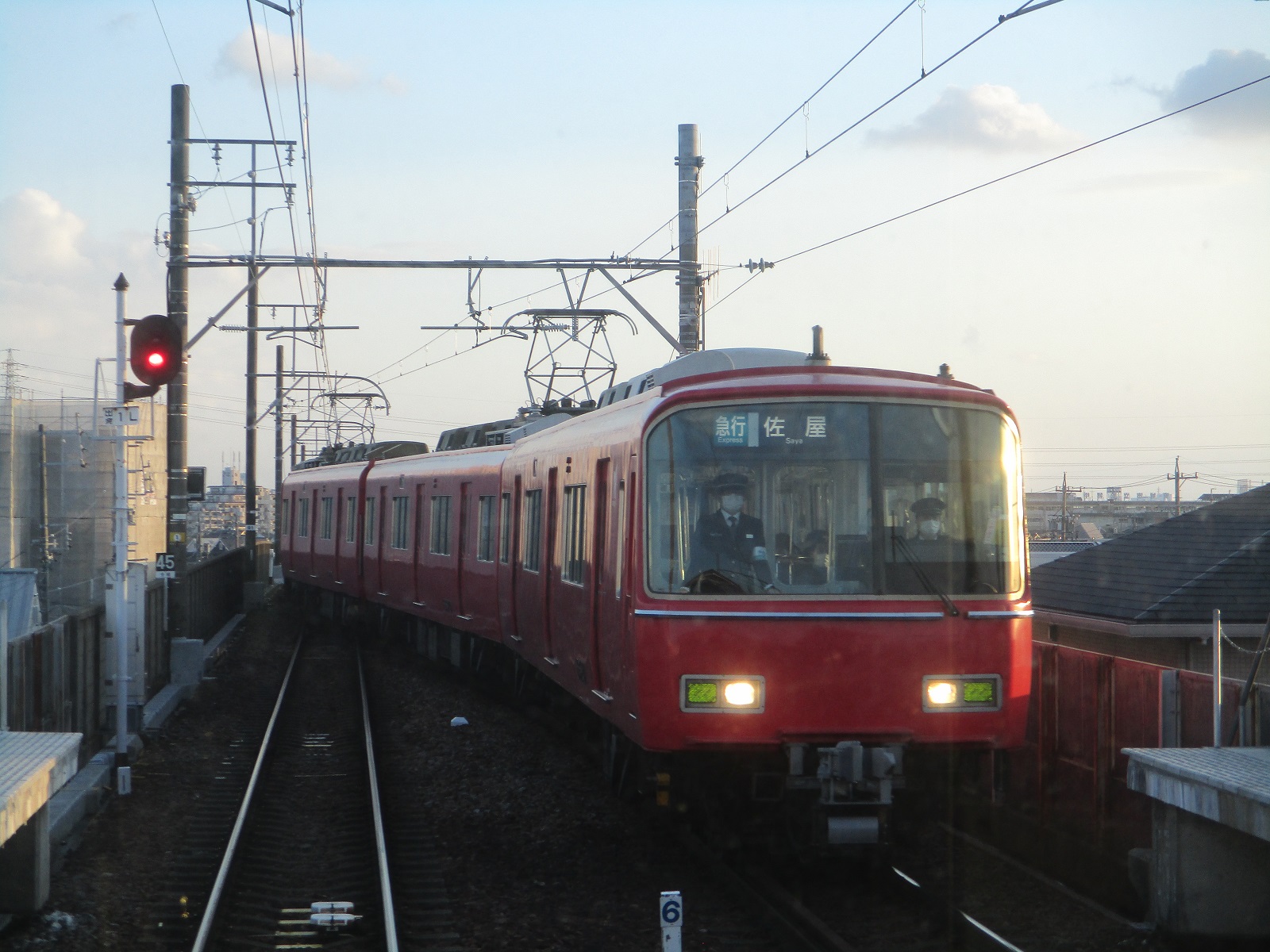 2020.2.23 (68) みなみあんじょう（佐屋いき急行） 1600-1200