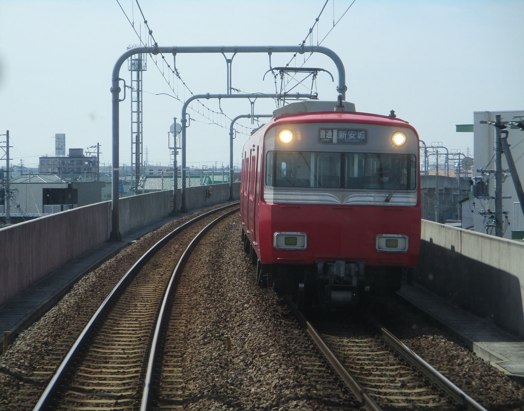 2020.3.13 (5) 西尾いきふつう - 桜井すぎ（しんあんじょういきふつう） 1720-1350