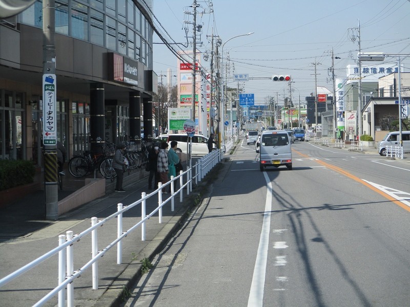 2020.3.13 (25) 寺津・刈宿循環バス - 西尾文化会館北シャオ前バス停 1600-1200