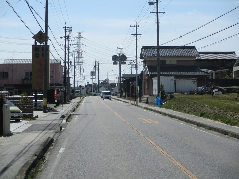 2020.3.13 (48) 寺津・刈宿循環バス - 東脇バス停 1600-1200