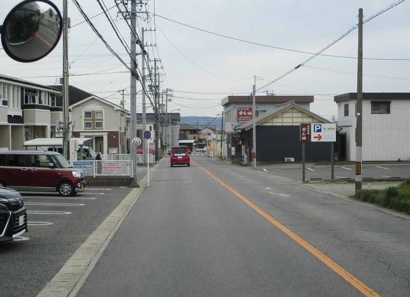 2020.3.13 (67) 西尾市民病院いきバス - 徳永西バス停 1600-1160