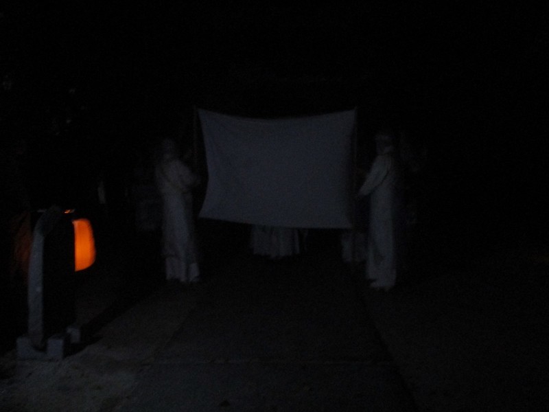 2020.3.28 (23) 古井神社本遷座祭 - かり殿からおでまし 1200-900