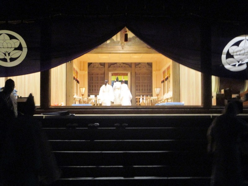 2020.3.28 (24) 古井神社本遷座祭 - 本殿におはいり 1600-1200