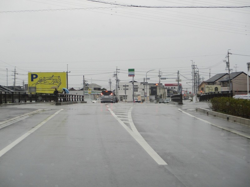 2020.4.12 (3) 占部川 - 郡界橋 1600-1200