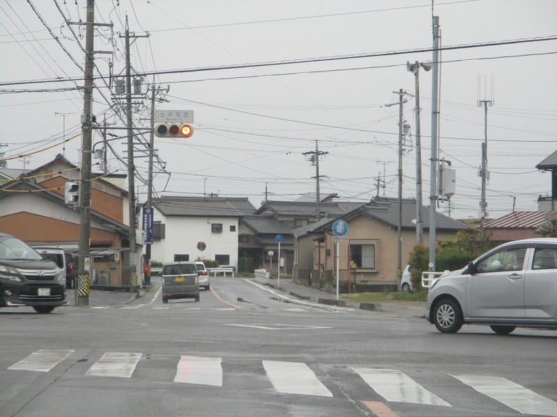2020.4.12 (4) 青野街道 - 土井町西交差点 1600-1200
