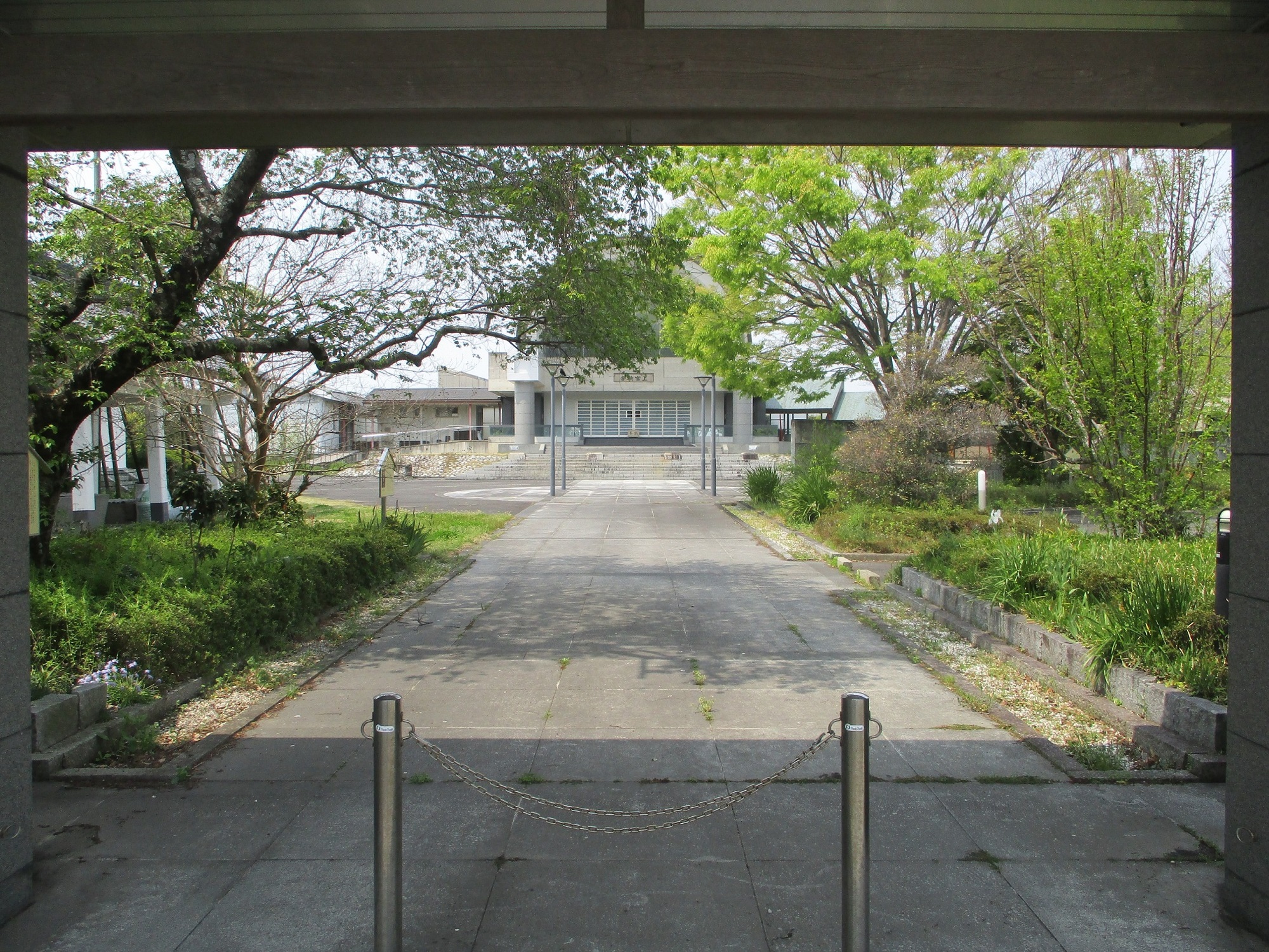 2020.4.16 (3) 上宮寺 2000-1500
