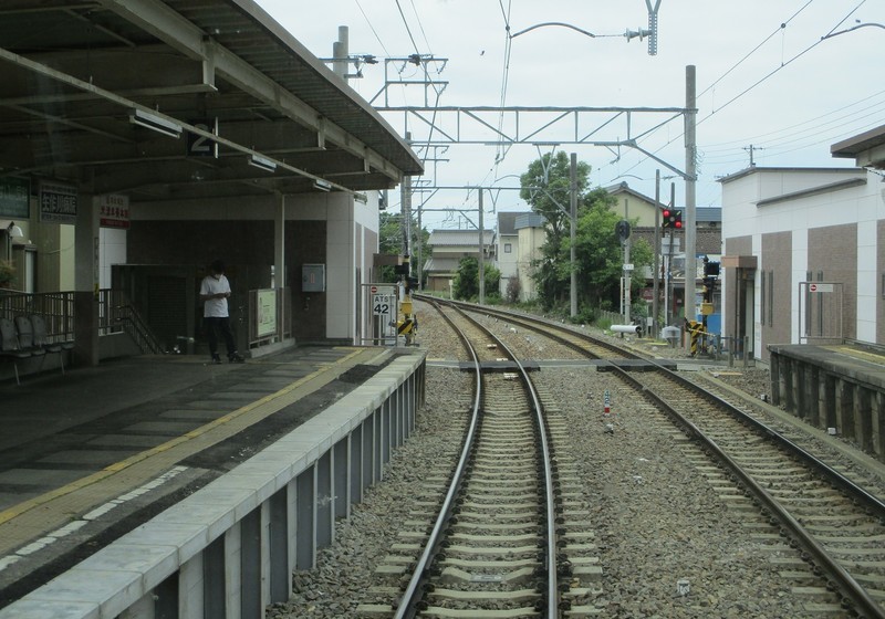 2020.5.21 (4) 西尾いきふつう - 米津 1400-980