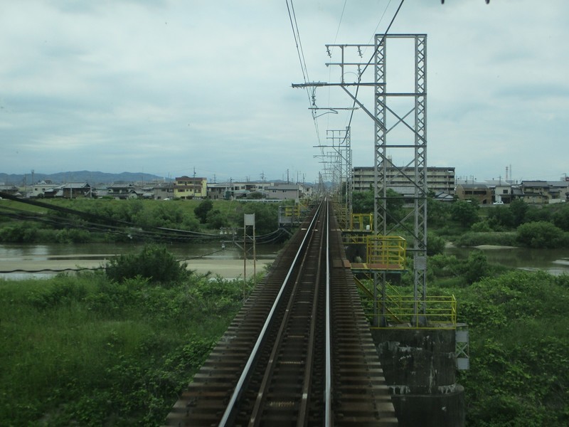 2020.5.21 (5) 西尾いきふつう - 矢作川鉄橋 1600-1200