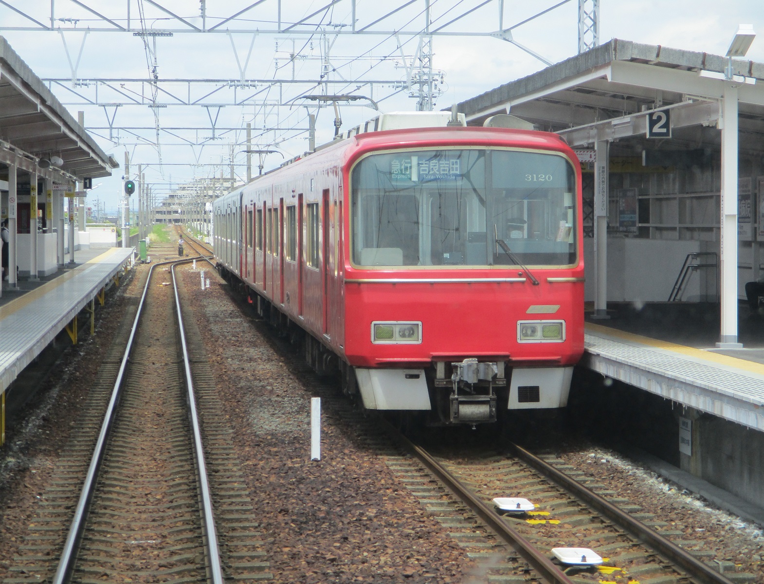 2020.5.21 (15) みなみあんじょう(吉良吉田いき急行) 1570-1200