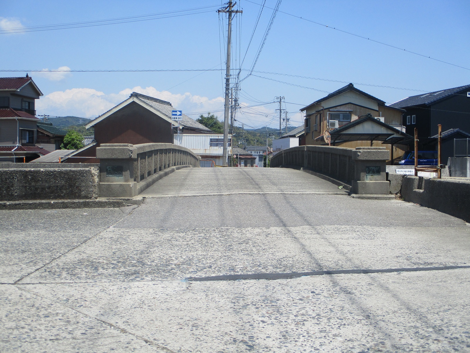 2020.5.29 (12) 矢崎川 - 血洗橋 1600-1200