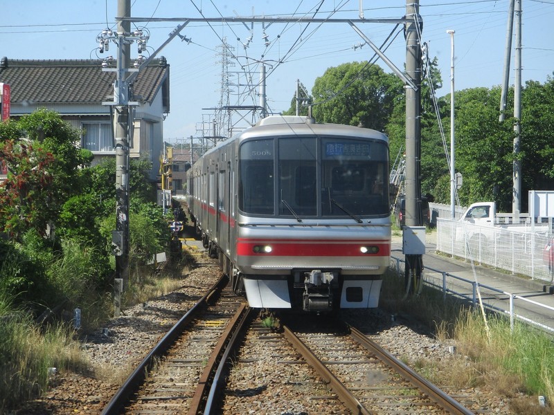 2020.5.29 (29) 上横須賀(吉良吉田いき急行) 1600-1200