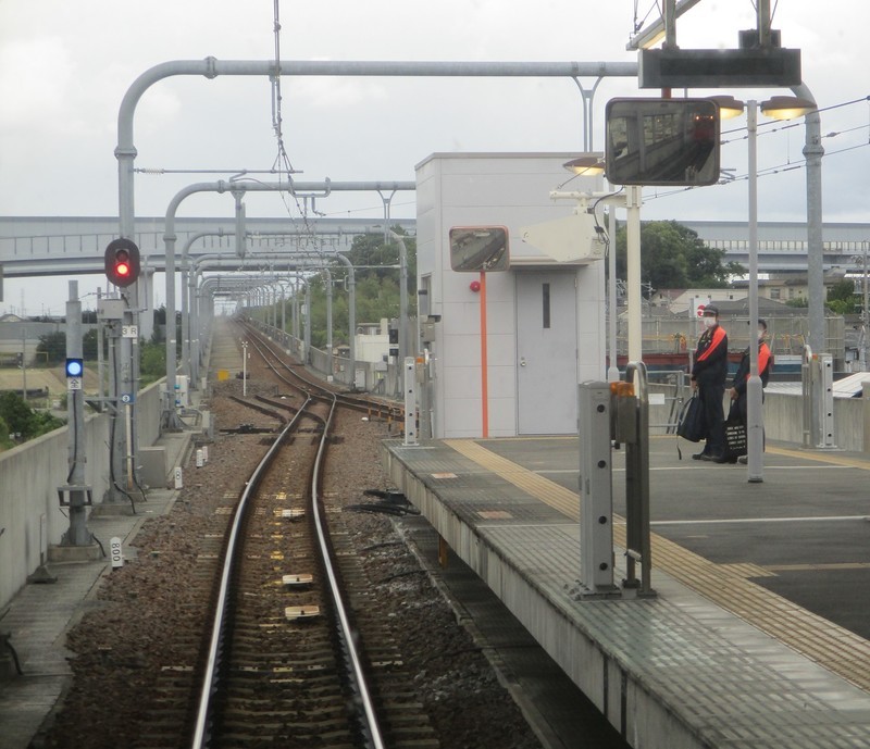 2020.6.1 (16) 猿投いきふつう - 三河八橋 1370-1180