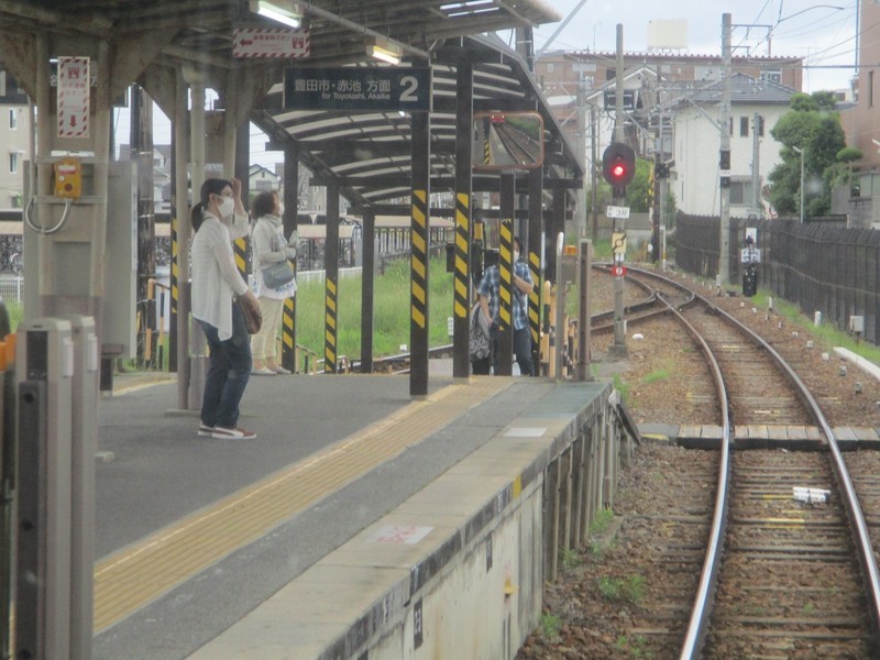 2020.6.1 (21) 猿投いきふつう - 若林 1600-1200