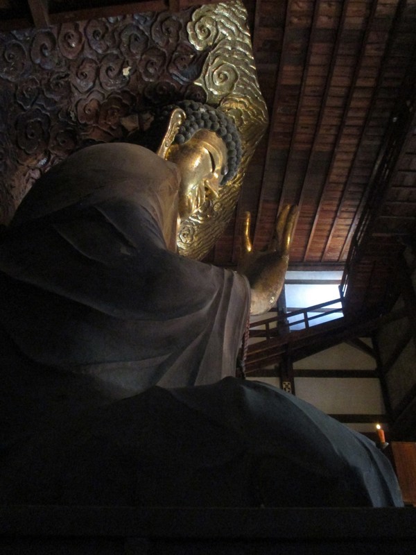 2020.6.7 (11) 正法寺 - 岐阜大仏 1500-2000