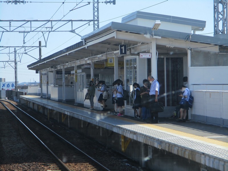 2020.6.23 (16) 吉良吉田いき急行 - みなみあんじょう 1600-1200