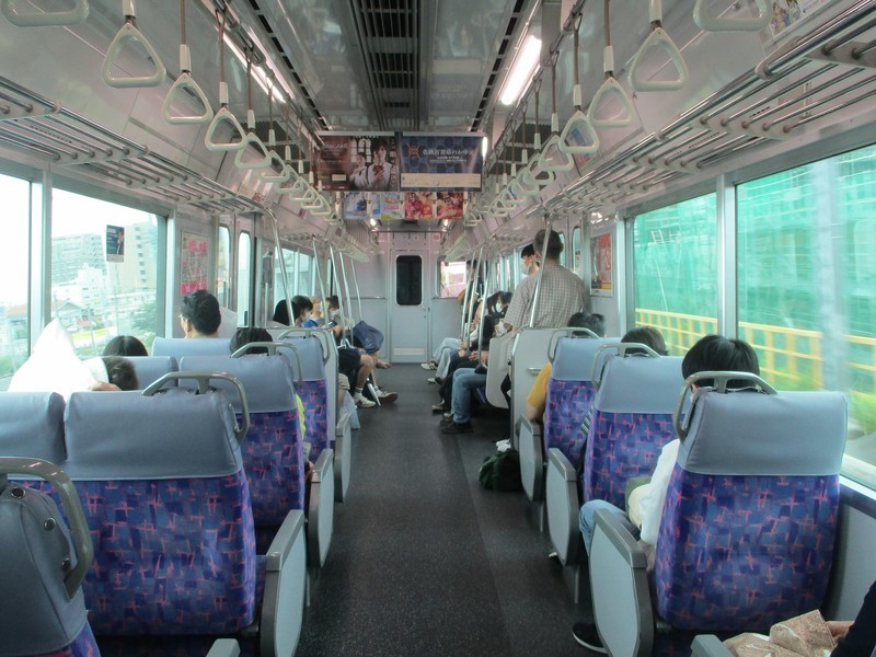 2020.6.28 (3) 岐阜いき特急 - 知立てまえ 1600-1200