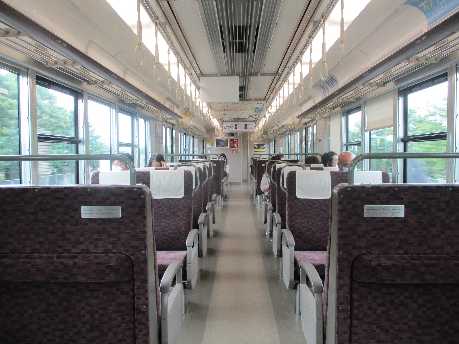 2020.7.1 (25) 加古川いきふつう - 河瀬稲枝間 1600-1200