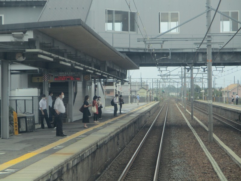 2020.7.1 (27) 加古川いきふつう - 稲枝 1600-1200