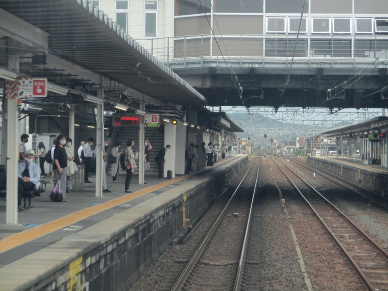 2020.7.1 (31) 加古川いきふつう - 能登川 1600-1200