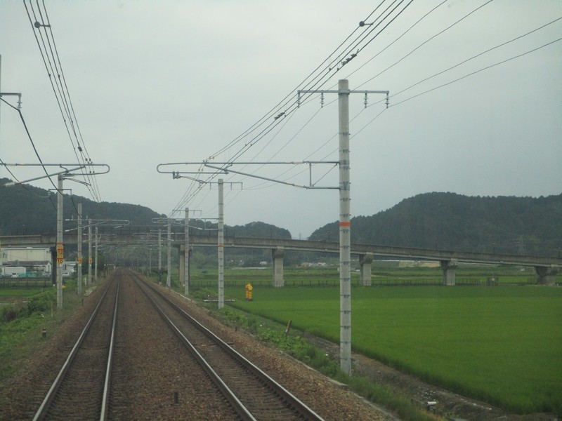 2020.7.1 (32) 加古川いきふつう - 能登川安土間 1600-1200