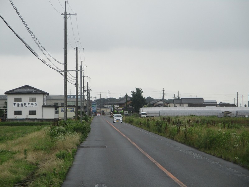 2020.7.1 (45) 北畑口いきバス - 鳴谷バス停平木バス停間 1400-1050