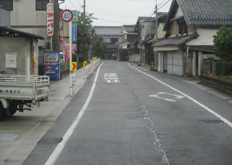 2020.7.1 (57) 北畑口いきバス - 鋳物師バス停 1600-1140