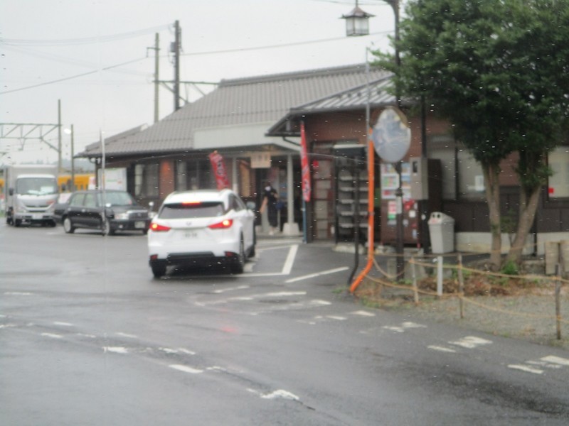 2020.7.1 (63) 北畑口いきバス - 日野駅 1200-900