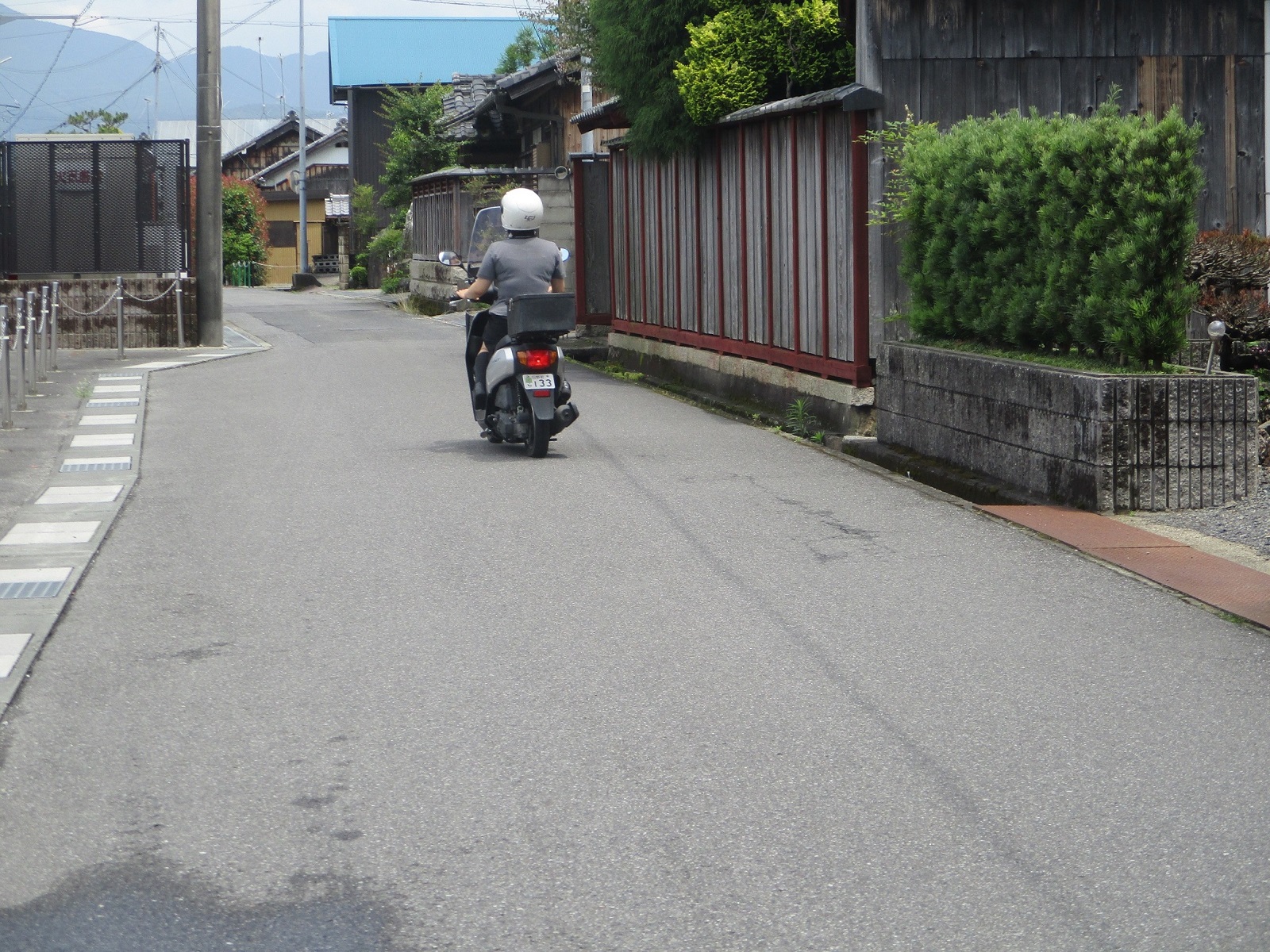 2020.7.1 (105) 日野 - 近江日野商人館ちかく 1600-1200