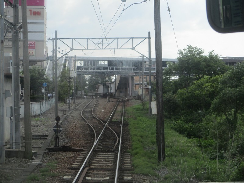 2020.7.1 (145) 近江八幡いきふつう - 近江八幡 1600-1200