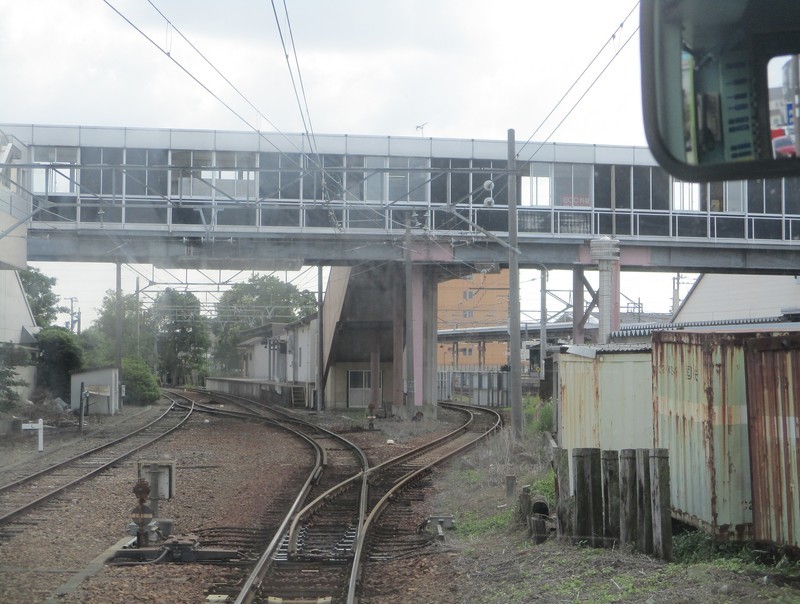 2020.7.1 (146) 近江八幡いきふつう - 近江八幡 1590-1200