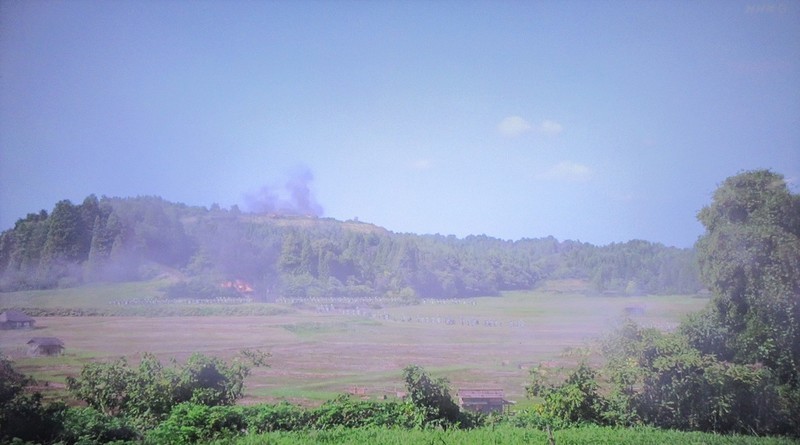 2020.8.23 (4) 麒麟がくる - 明智城おちる 1150-640