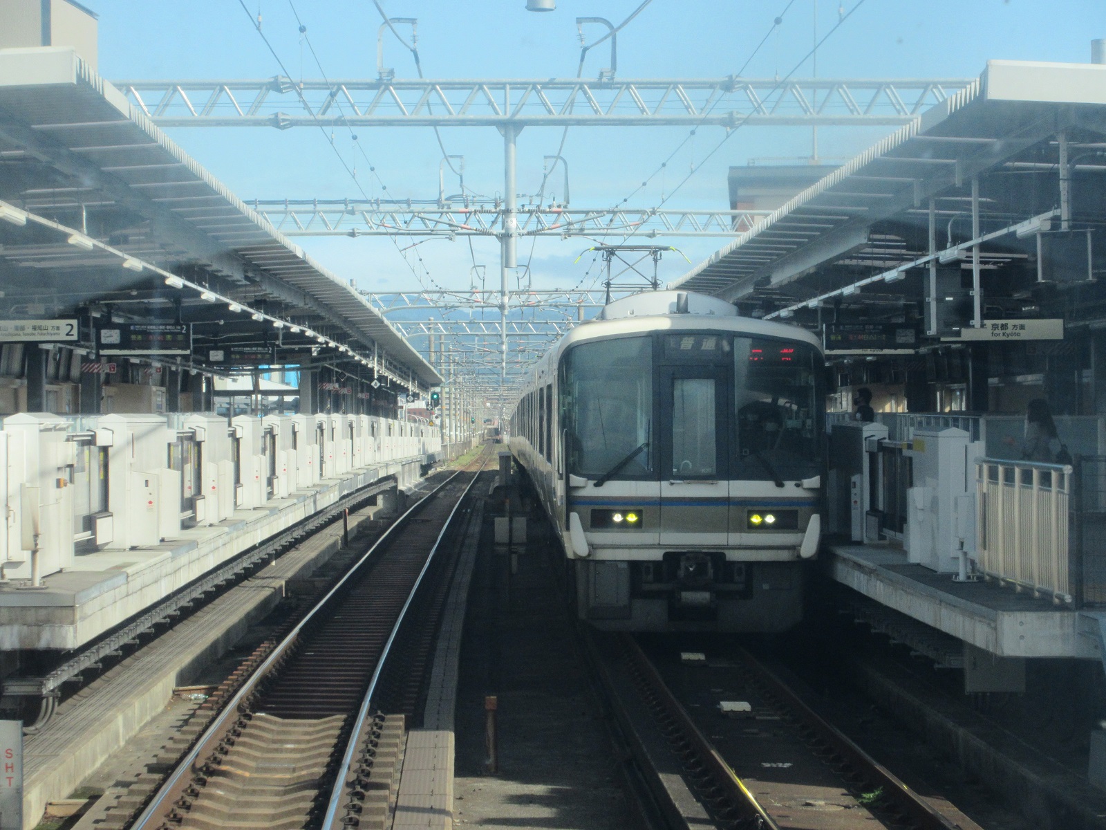 2020.9.15 (18) 梅小路京都西(京都いきふつう) 1600-1200