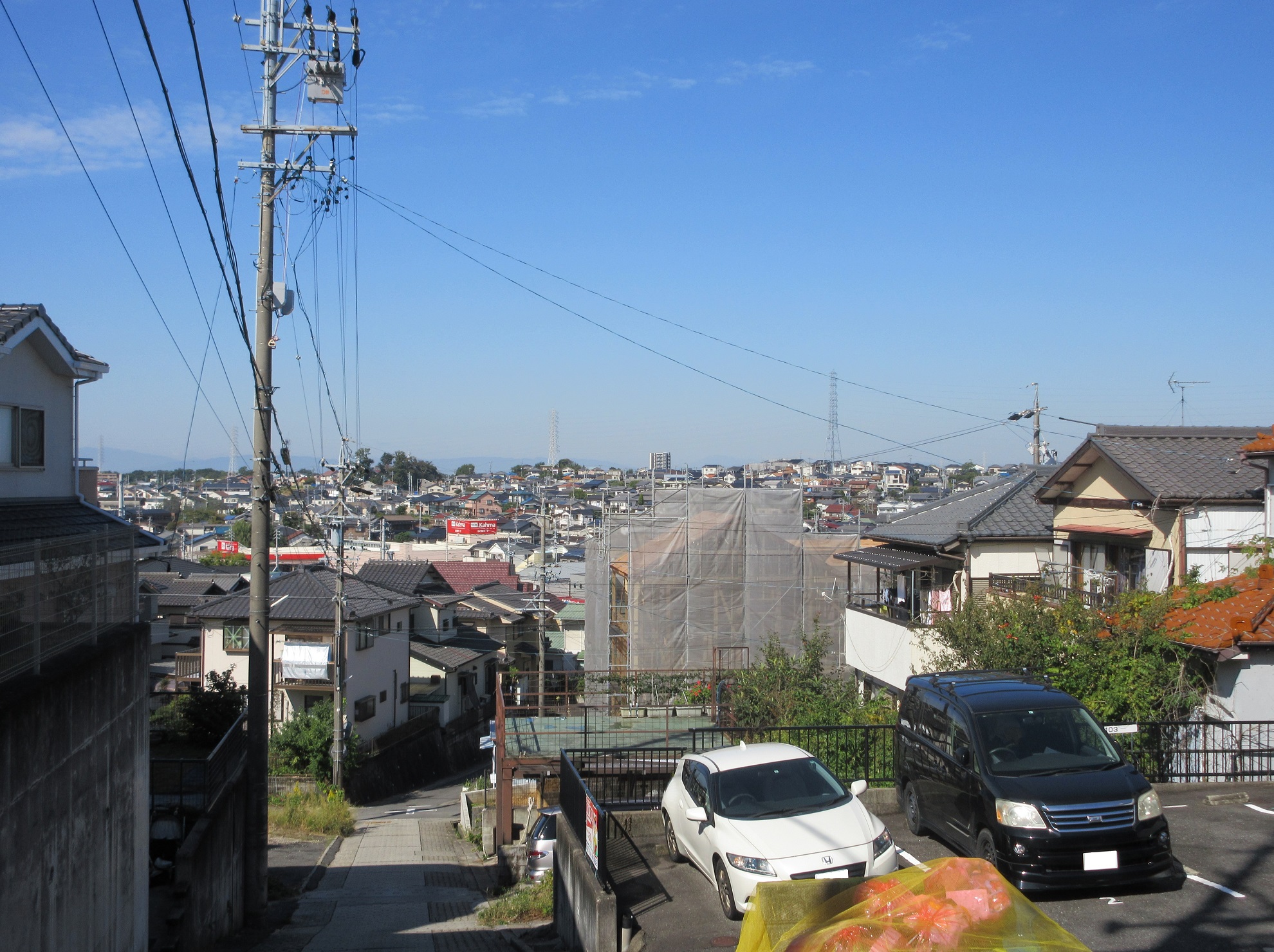 2020.10.20 (18) おけはざま山からにしをみはらす 1980-1480