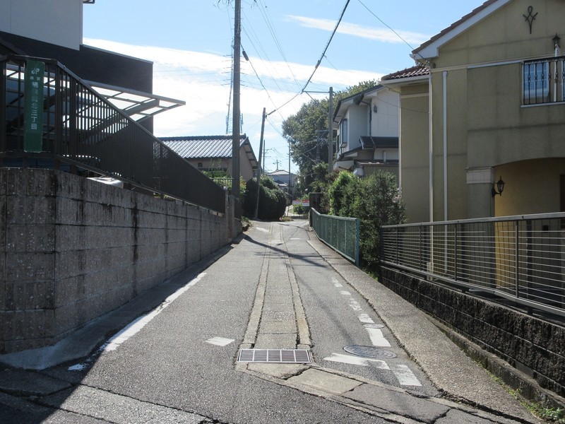 2020.10.20 (19) 桶狭間古戦場 - 近崎道 1600-1200
