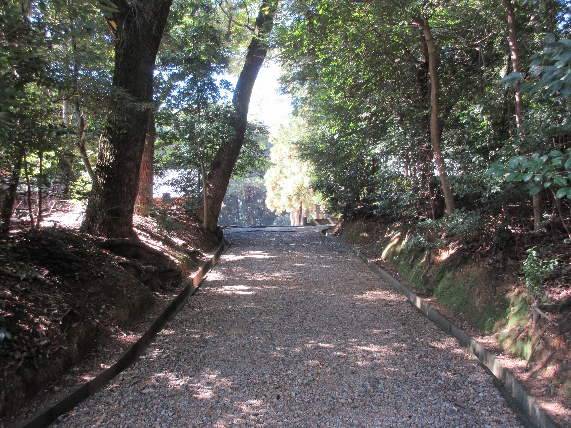2020.10.20 (30) 桶狭間神明社 2000-1500