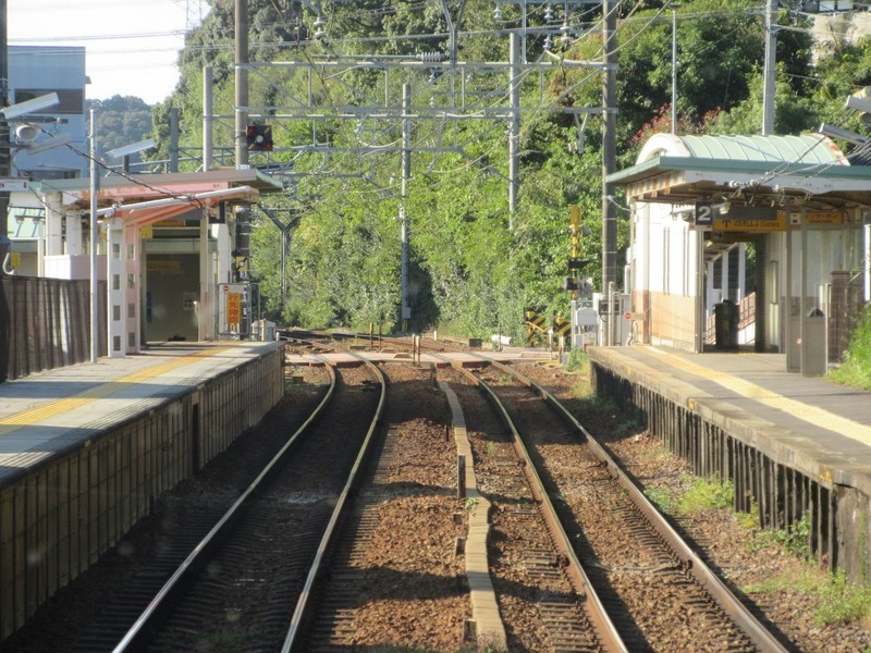 2020.10.21 (39) 岐阜いき特急 - 名電山中 1600-1200