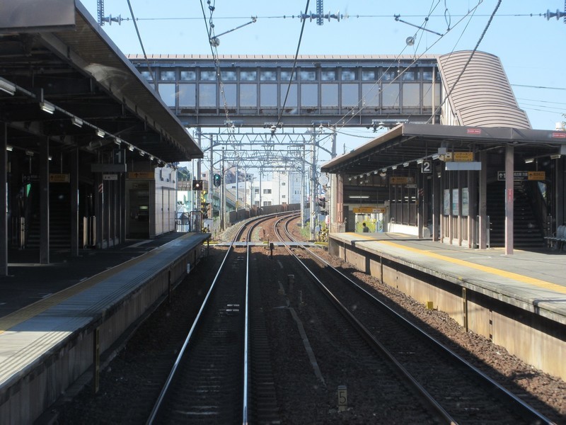 2020.10.27 (18) 弥富いき急行 - 左京山 1600-1200